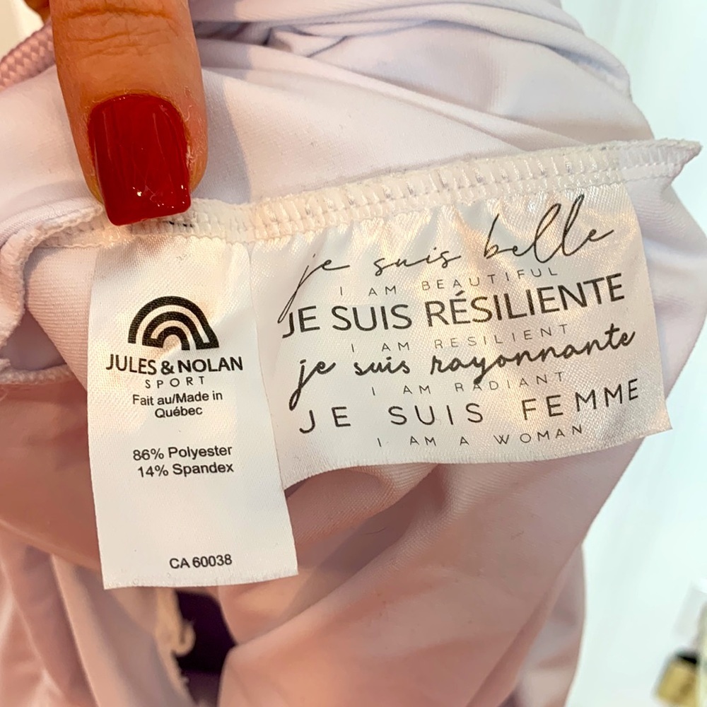 JULES & NOLAN sports hoody - Picture 6 of 6